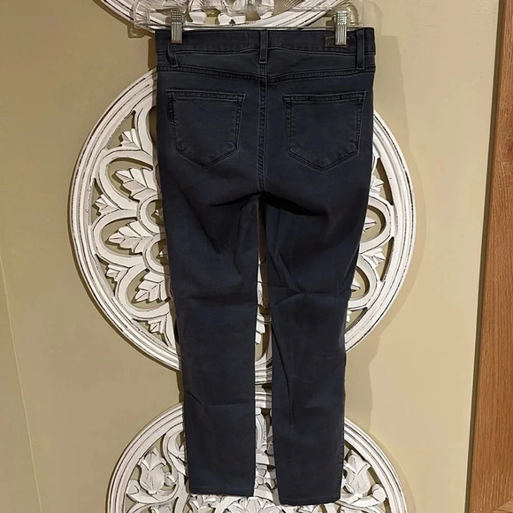 PAIGE
Verdugo Ankle Jeans - Picture 4 of 10